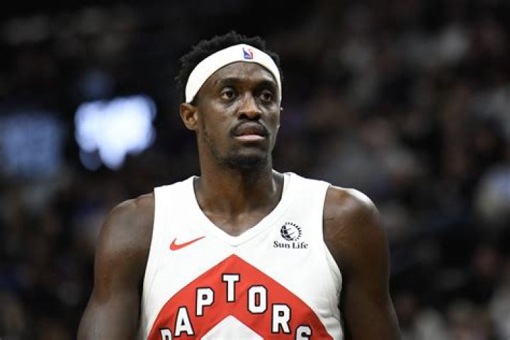Pascal Siakam - Bio, Age, net worth, weight, height, Wiki, Facts and Family