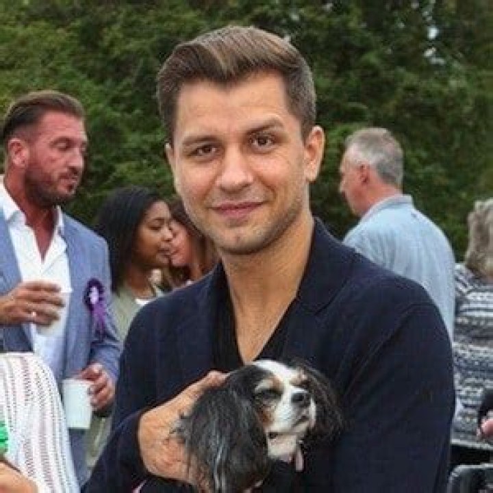 Pasha Kovalev - Bio, Age, height, Wiki, Facts and Family