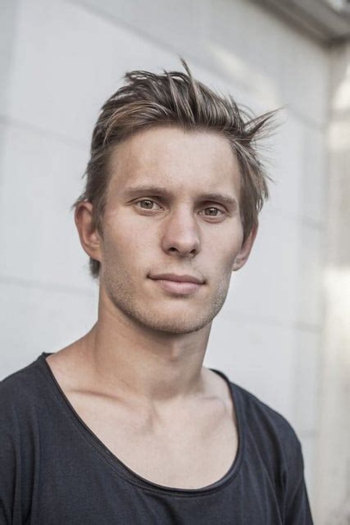 Pasha Petkuns - Bio, Age, Wiki, Facts and Family
