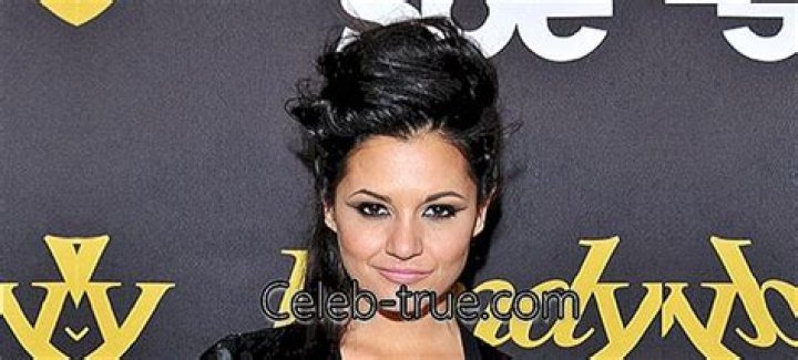 Pashence Marie - Bio, Age, Wiki, Facts and Family