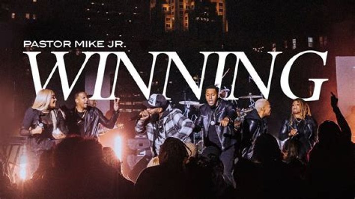 Pastor Mike Jr. (webvideostar) - Biography, Age, Net Worth, Wikipedia, Spotify, TikTok, Facebook, Facts and Family