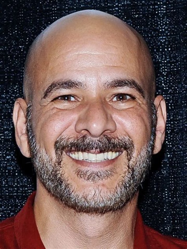 Pat Mastroianni - Bio, Age, height, Wiki, Facts and Family