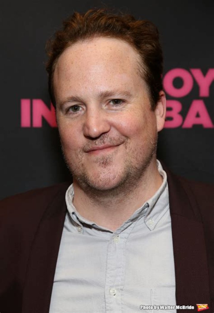 Patch Darragh - Bio, Age, Wiki, Facts and Family