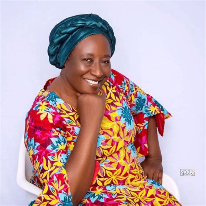 Patience Ozokwor - Bio, Age, Wiki, Facts and Family