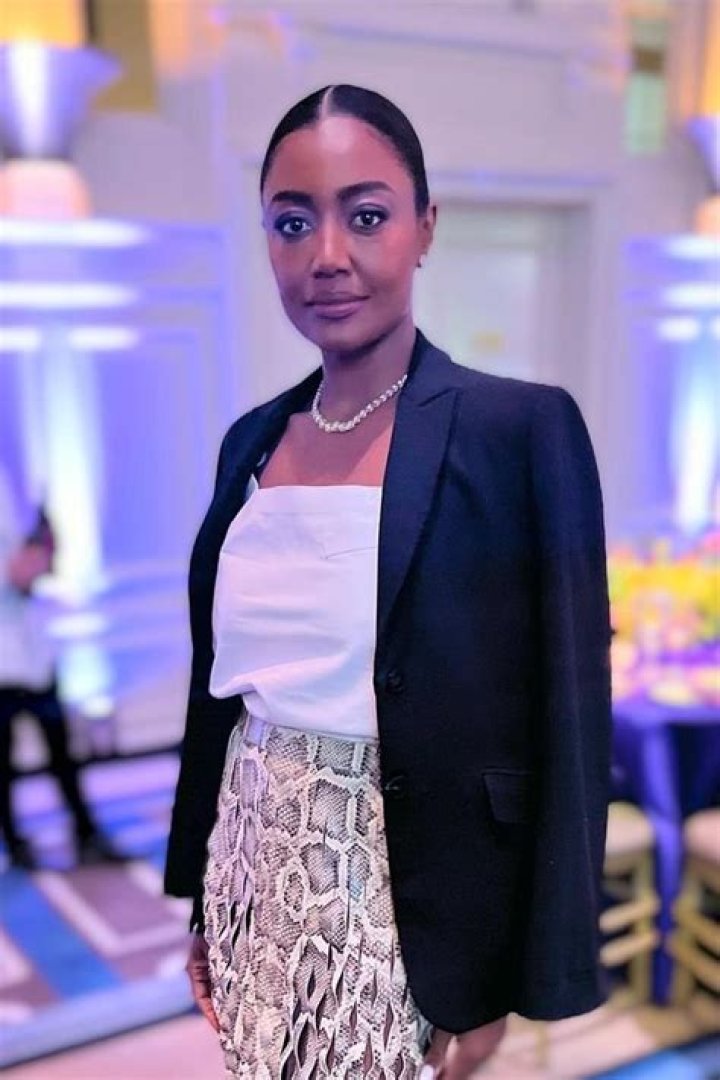 Patina Miller - Bio, Age, Wiki, Facts and Family