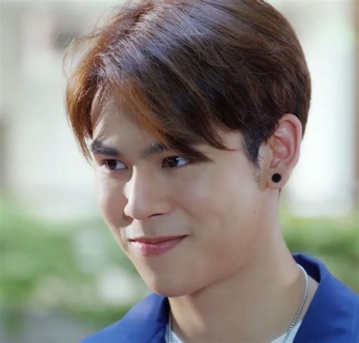 Patpasit Na Songkhla: TV Actor Detailed Bio, Age, Birthday, & Height Insights and more