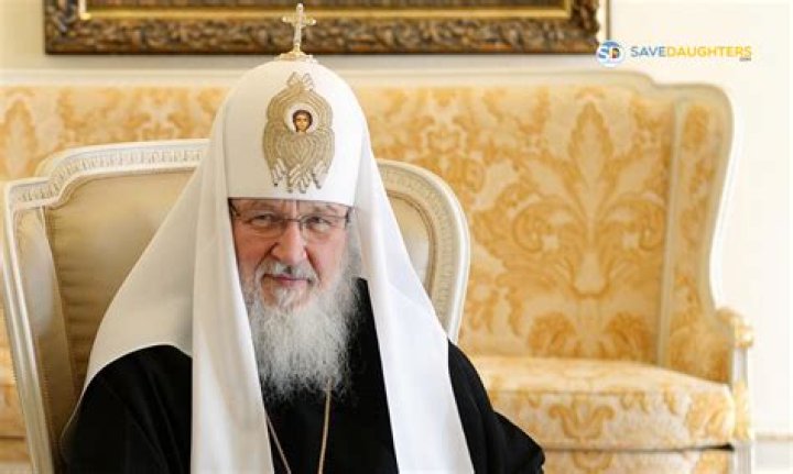 Patriarch Kirill - Bio, Age, height, Wiki, Facts and Family