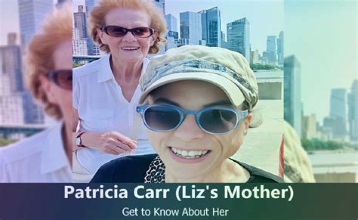Patricia Carr - Bio, Age, Wiki, Facts and Family