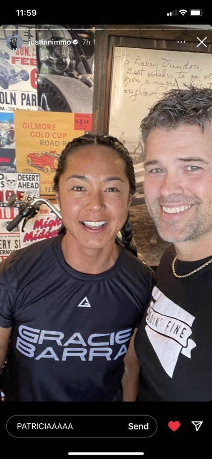 Patricia Ja Lee - Bio, Age, Wiki, Facts and Family