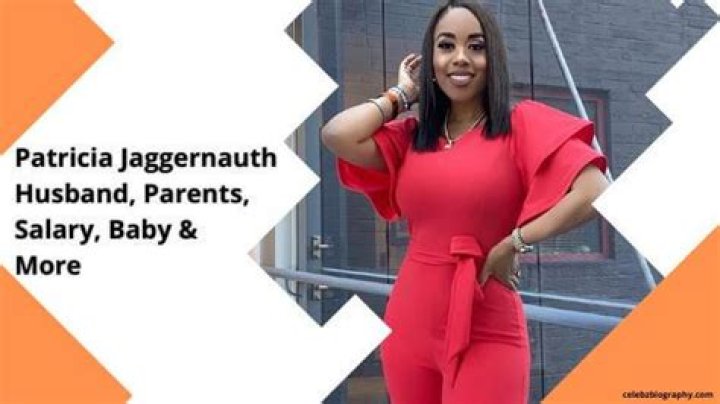 Patricia Jaggernauth - Bio, Age, Wiki, Facts and Family
