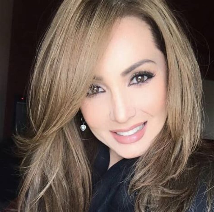 Patricia Navidad - Bio, Age, Wiki, Facts and Family