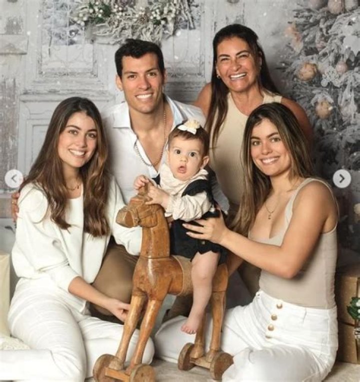 Patricio Parodi - Bio, Age, siblings, Wiki, Facts and Family