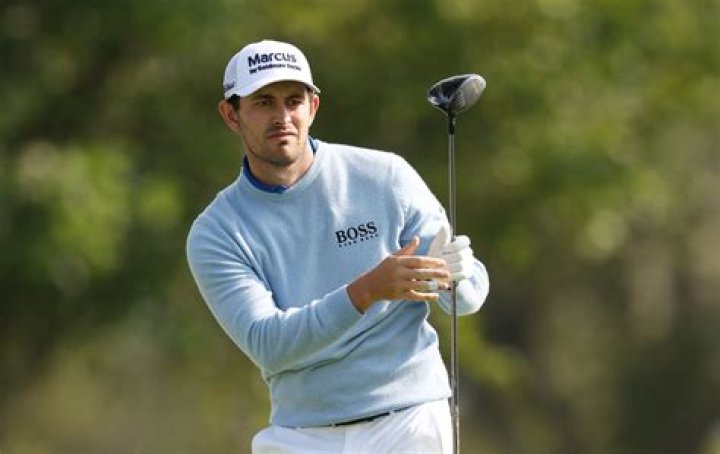Patrick Cantlay - Bio, Age, height, Wiki, Facts and Family
