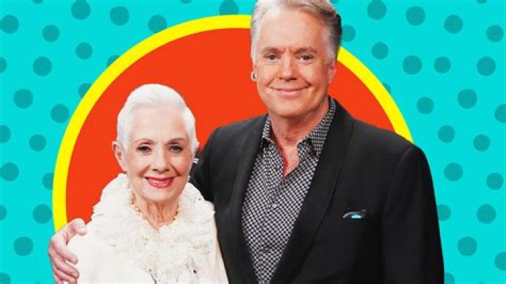 Patrick Cassidy - Bio, Age, siblings, Wiki, Facts and Family