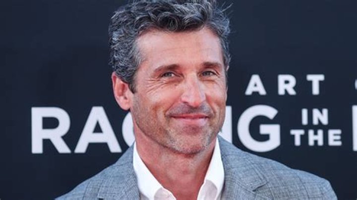 Patrick Dempsey - Bio, Age, net worth, height, Wiki, Facts and Family