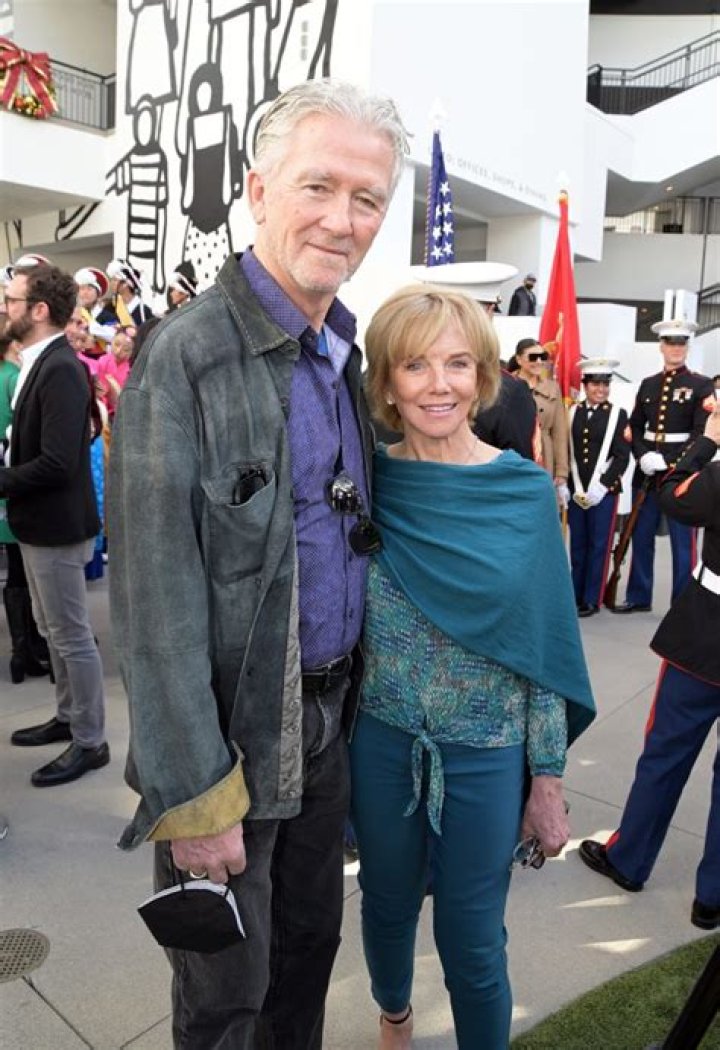 Patrick Duffy - Bio, Age, net worth, height, Wiki, Facts and Family