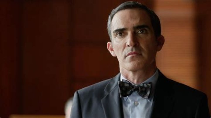 Patrick Fischler - Bio, Age, siblings, Wiki, Facts and Family