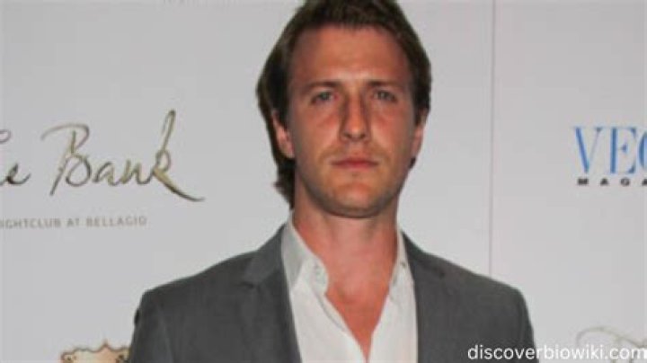 Patrick Heusinger - Bio, Age, height, Wiki, Facts and Family