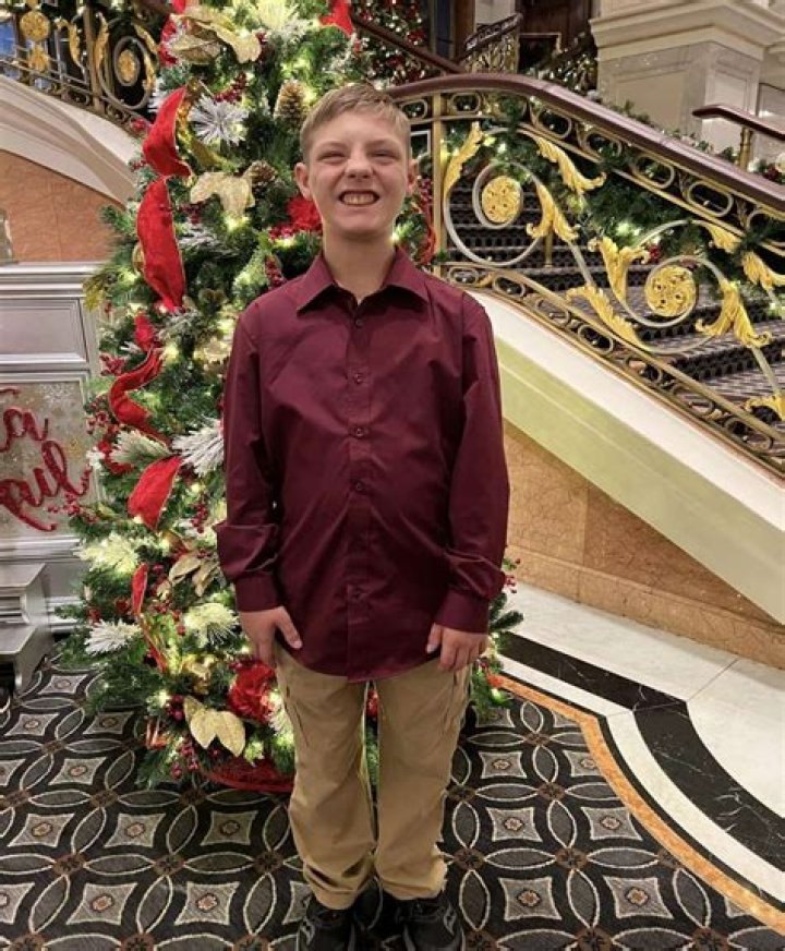 Patrick John Dougherty (webvideostar) - Biography, Age, Net Worth, Wikipedia, Spotify, TikTok, Facebook, Facts and Family