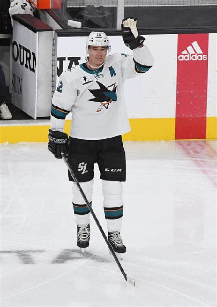 Patrick Marleau - Bio, Age, net worth, height, Wiki, Facts and Family