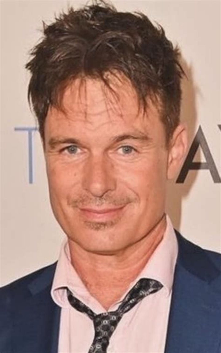 Patrick Muldoon - Bio, Age, net worth, siblings, height, Wiki, Facts and Family