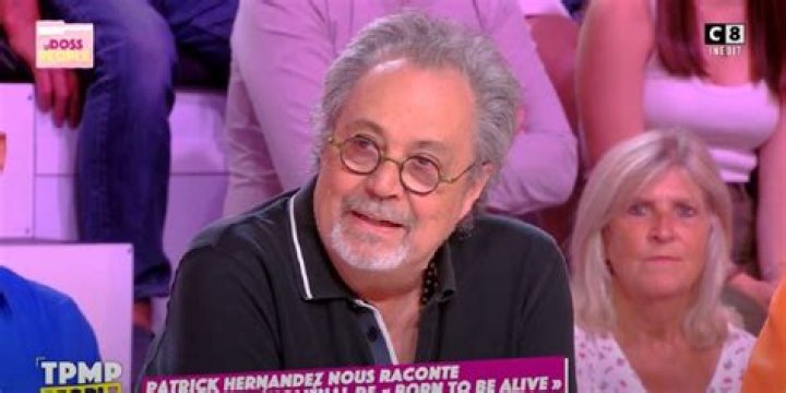 Patrick Pierre Hernandez (singer) - Wikipedia, Age, Net Worth, Biography , Spotify, TikTok, Facebook, Facts and Family