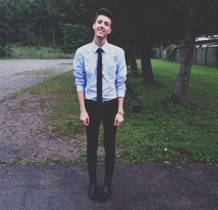 Patrick Quirky - Bio, Age, Wiki, Facts and Family
