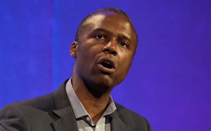 Patrick Roach - Bio, Age, net worth, Wiki, Facts and Family