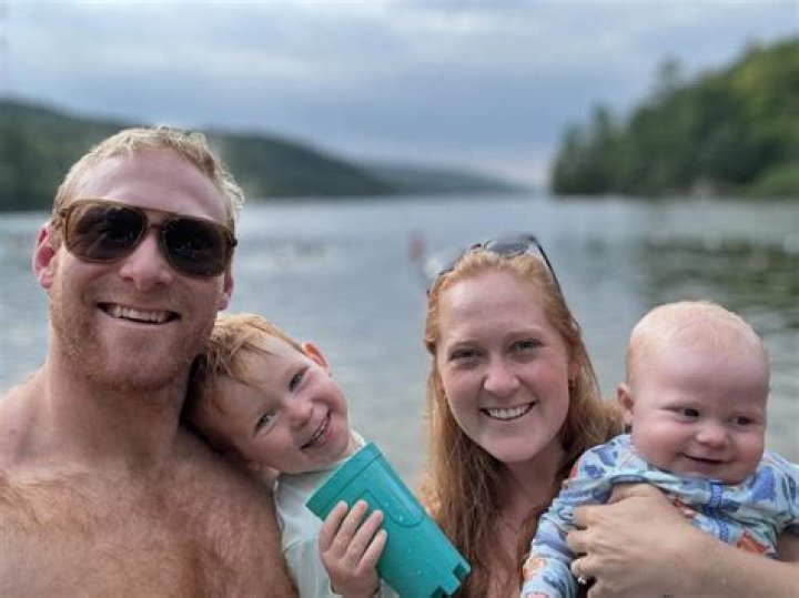 Patrick Vellner - Bio, Age, Wiki, Facts and Family