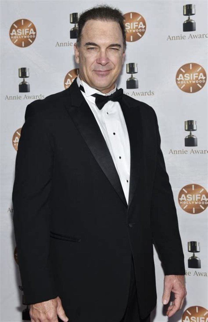 Patrick Warburton - Bio, Age, net worth, siblings, height, weight, Wiki, Facts and Family