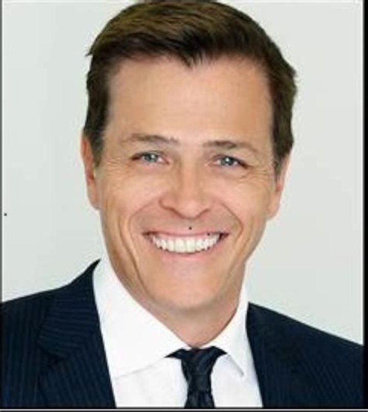 Patrick Whitesell - Bio, Age, net worth, siblings, Wiki, Facts and Family