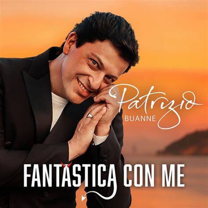 Patrizio Buanne - Bio, Age, Wiki, Facts and Family