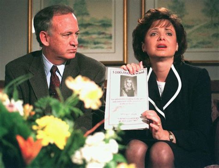 Patsy Ramsey - Bio, Age, Wiki, Facts and Family