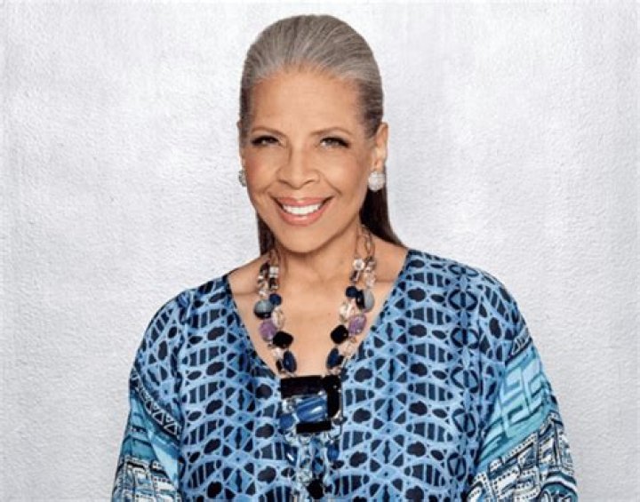 Patti Austin - Bio, Age, Wiki, Facts and Family