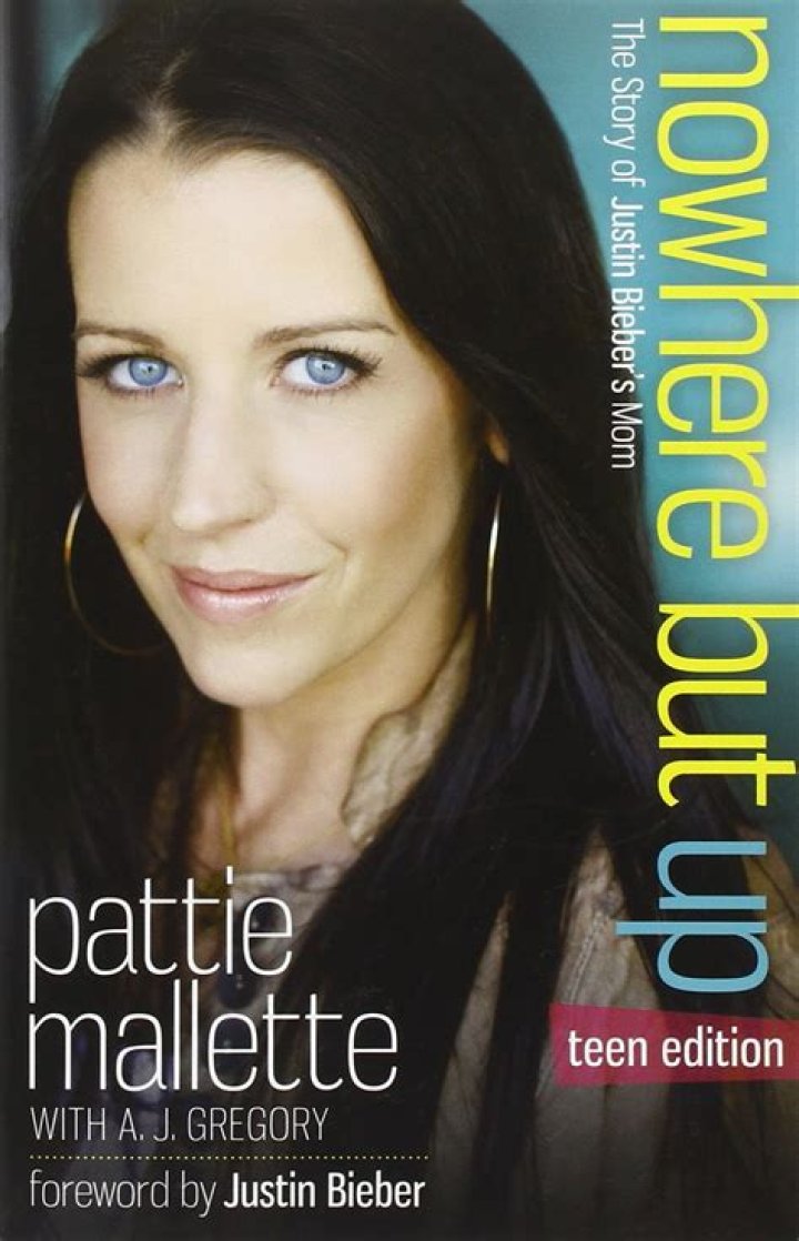 Pattie Mallette - Bio, Age, Wiki, Facts and Family