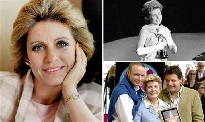 Patty Duke - Bio, Age, Wiki, Facts and Family