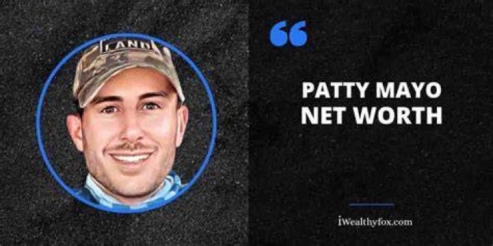 Patty Mayo - Bio, Age, Wiki, Facts and Family