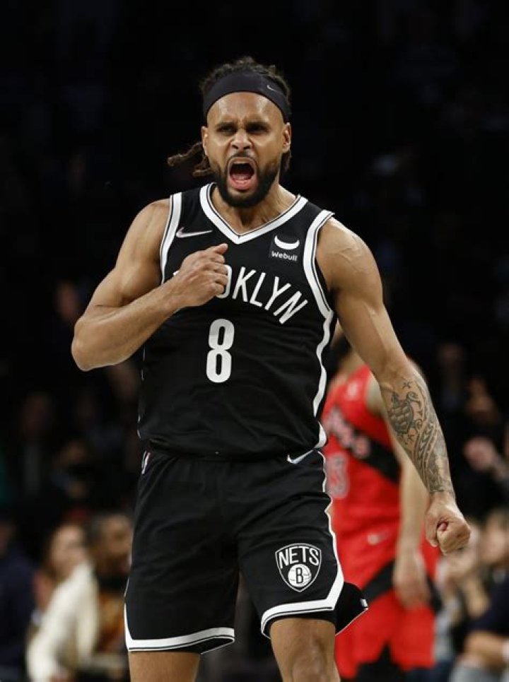 Patty Mills - Bio, Age, net worth, height, Wiki, Facts and Family