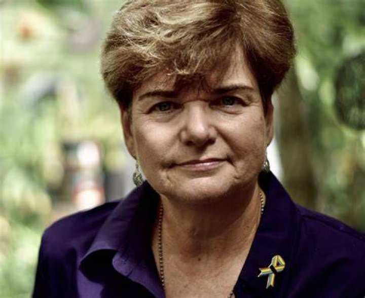 Patty Sheehan - Bio, Age, Wiki, Facts and Family