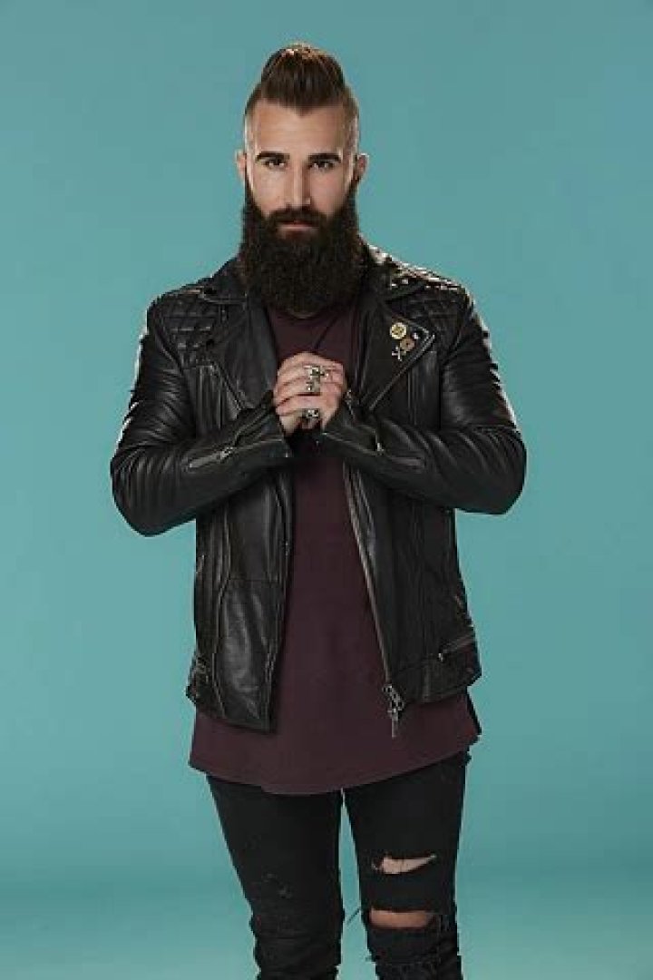 Paul Abrahamian - Bio, Age, Wiki, Facts and Family