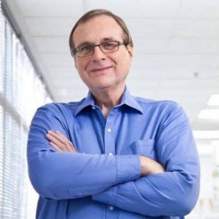 Paul Allen - Bio, Age, net worth, siblings, height, Wiki, Facts and Family