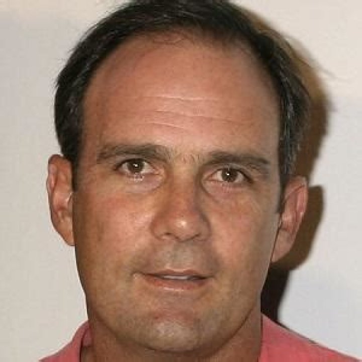 Paul Annacone - Bio, Age, siblings, height, Wiki, Facts and Family