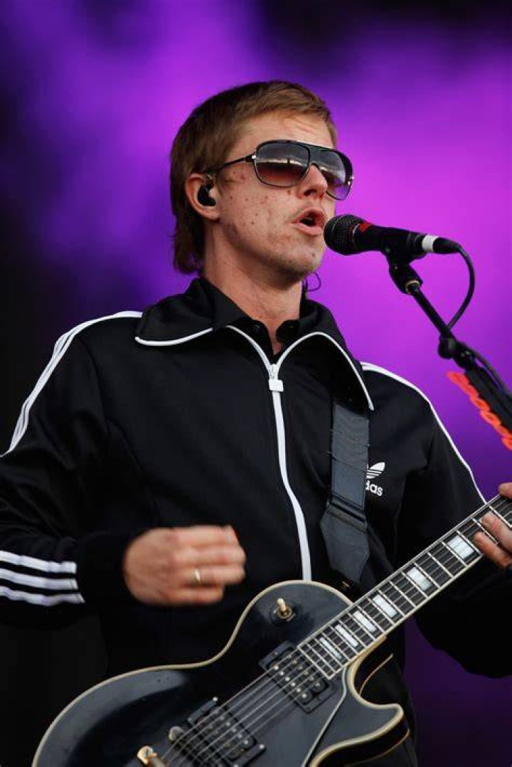 Paul Banks - Bio, Age, net worth, Wiki, Facts and Family