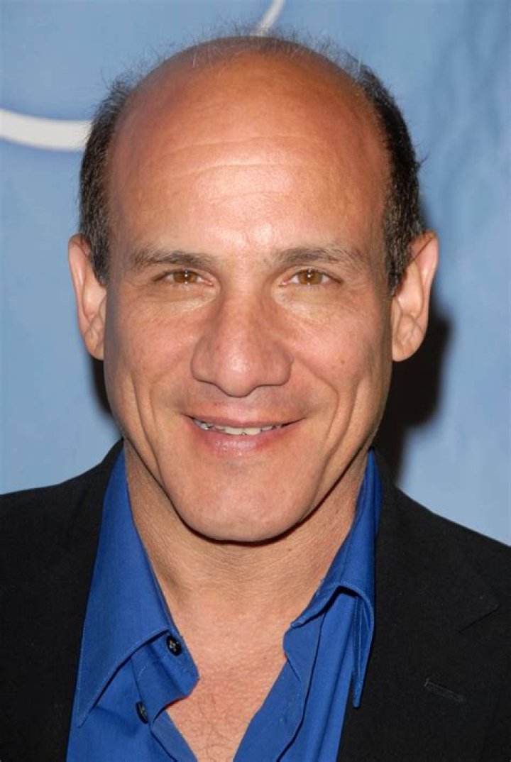 Paul Ben-Victor - Bio, Age, height, Wiki, Facts and Family