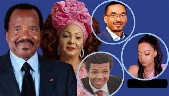Paul Biya - Bio, Age, siblings, Wiki, Facts and Family