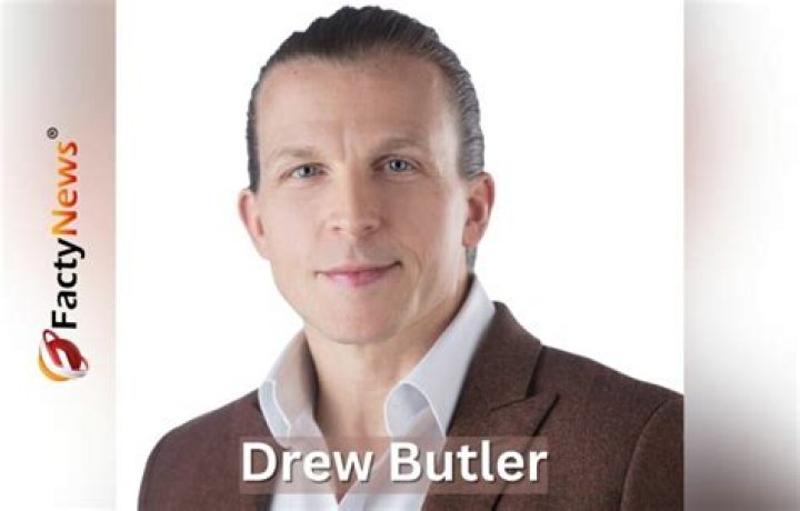 Paul Butler - Bio, Age, Wiki, Facts and Family
