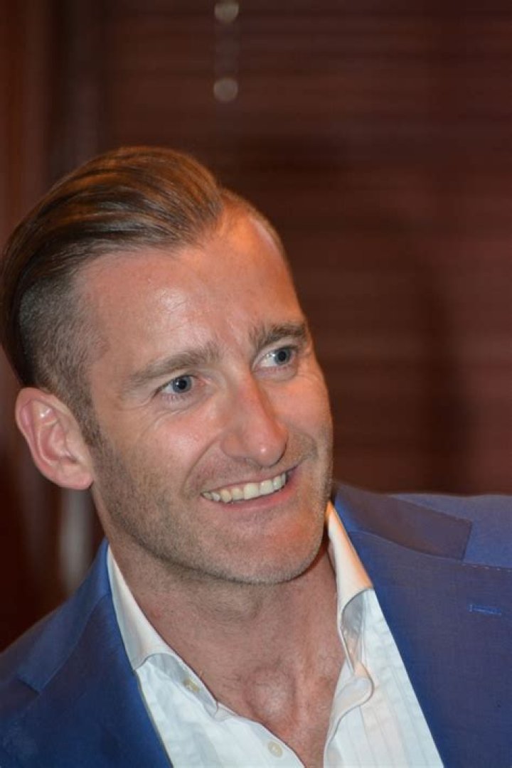 Paul Byrom - Bio, Age, Wiki, Facts and Family