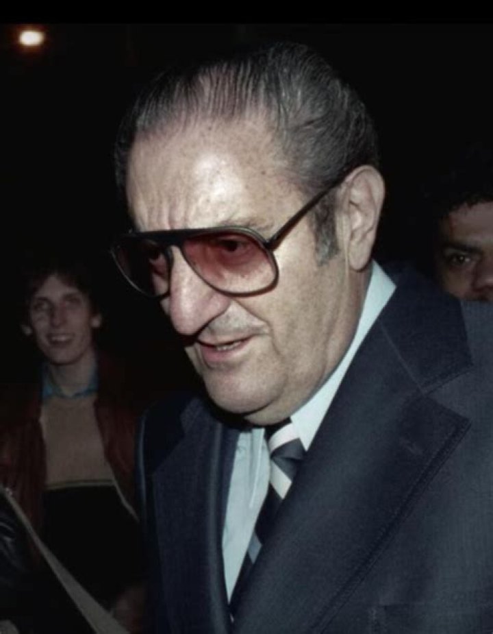 Paul Castellano - Bio, Age, net worth, siblings, Wiki, Facts and Family