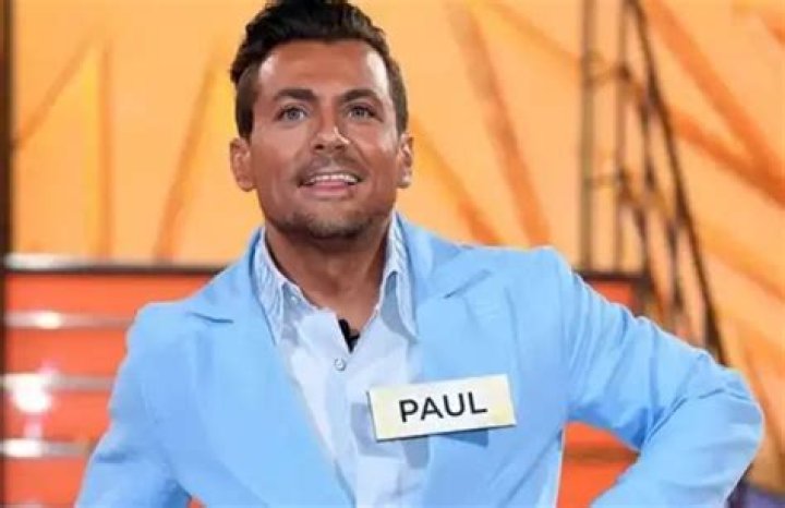 Paul Danan - Bio, Age, Wiki, Facts and Family
