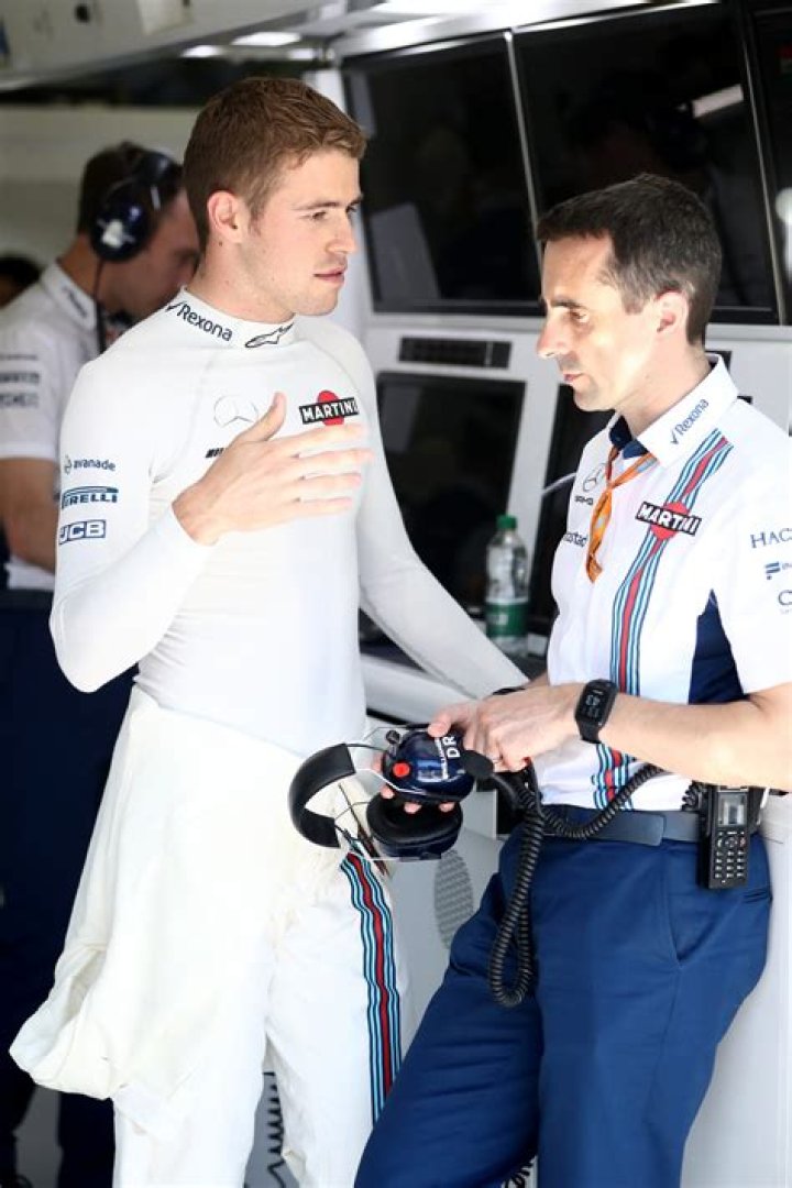 Paul di Resta - Bio, Age, siblings, height, weight, Wiki, Facts and Family